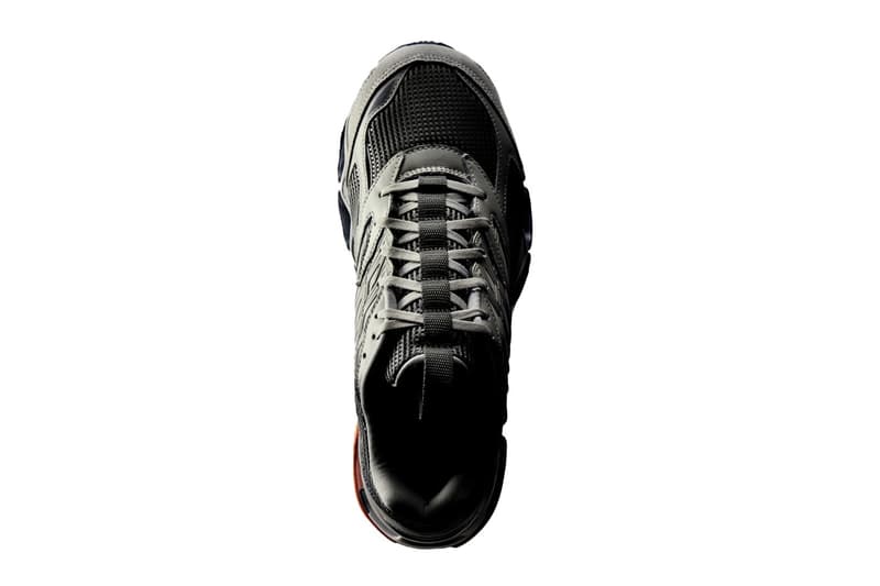 Graphpaper x Mizuno WAVE PROPHECY 全新聯名鞋款登場