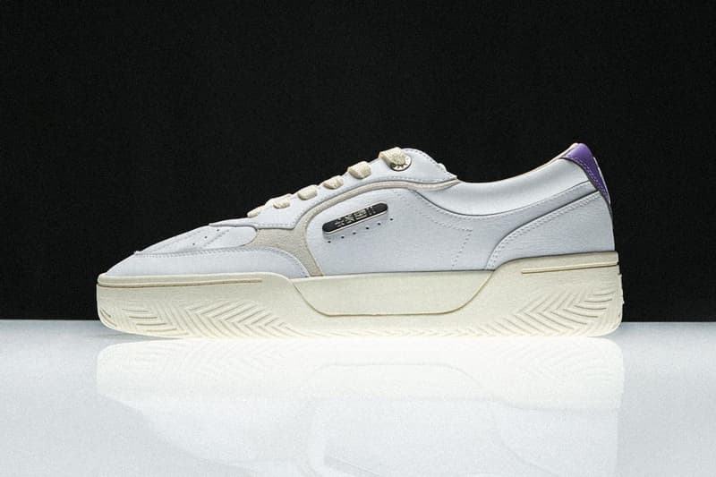 Kyrie Irving 首雙 Lifestyle 鞋款 ANTA KAI Tribe 率先曝光