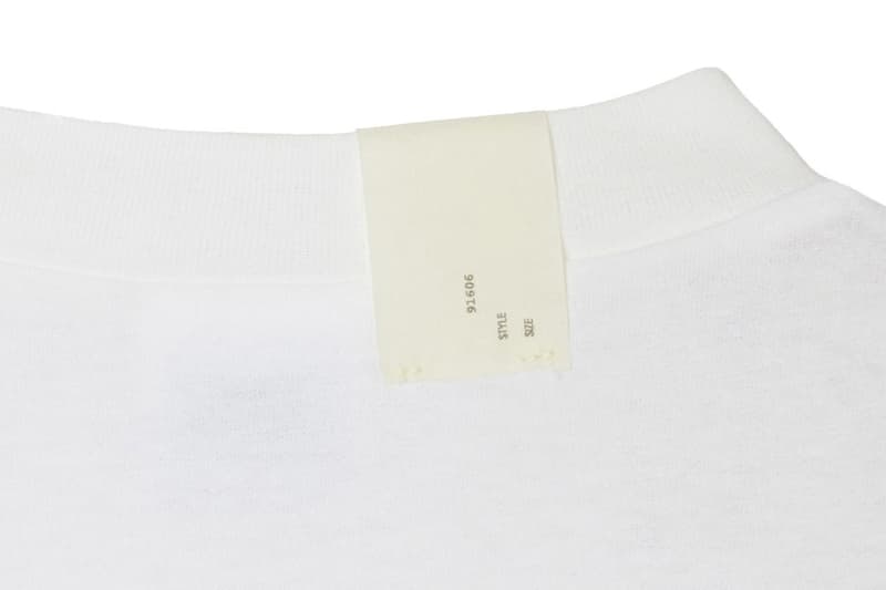 N.HOOLYWOOD x Disney 全新联名系列登場