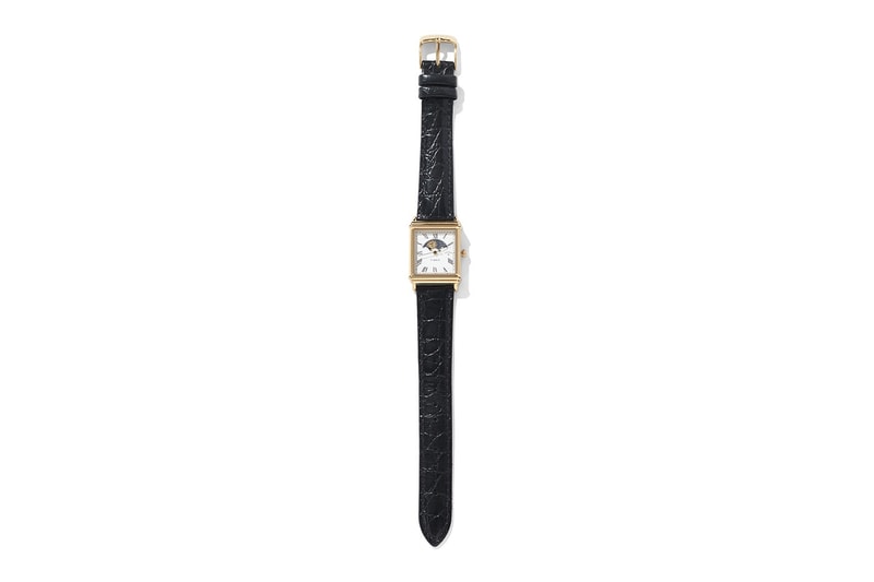 NOAH x Timex 全新聯名錶款登場