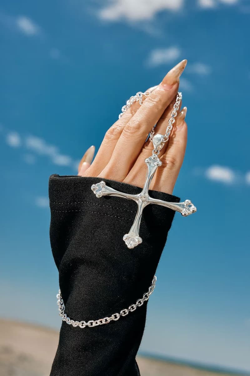 日本饒舌歌手 Tohji 主理品牌 VANILLANI 推出全新「Utilitarian」系列