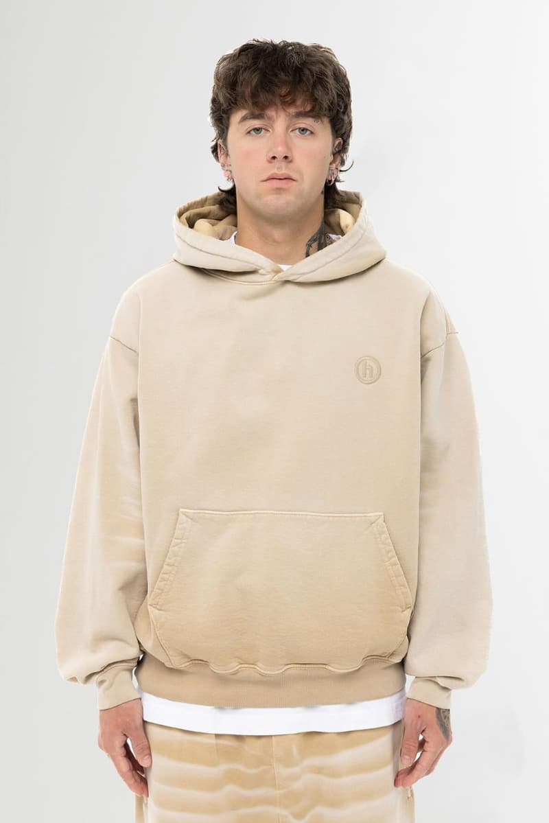 HIDDEN.NY 全新系列「Discover a New World」登場