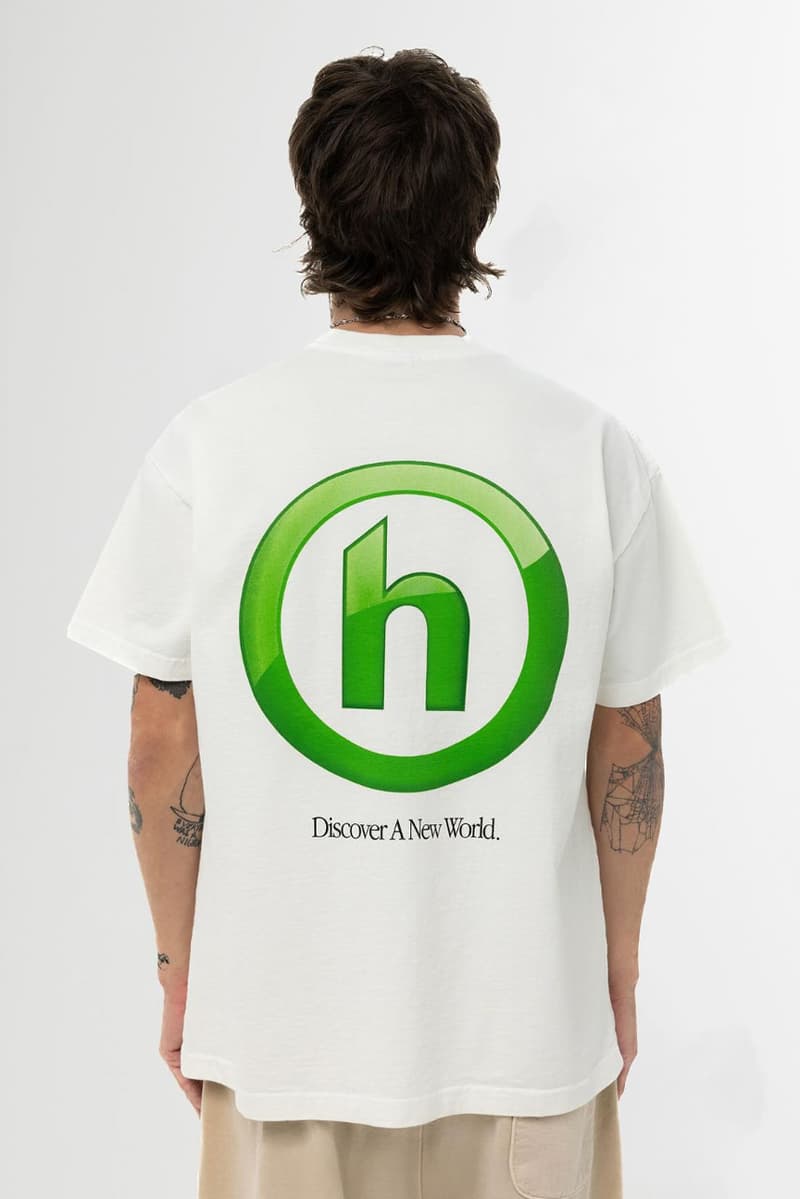 HIDDEN.NY 全新系列「Discover a New World」登場