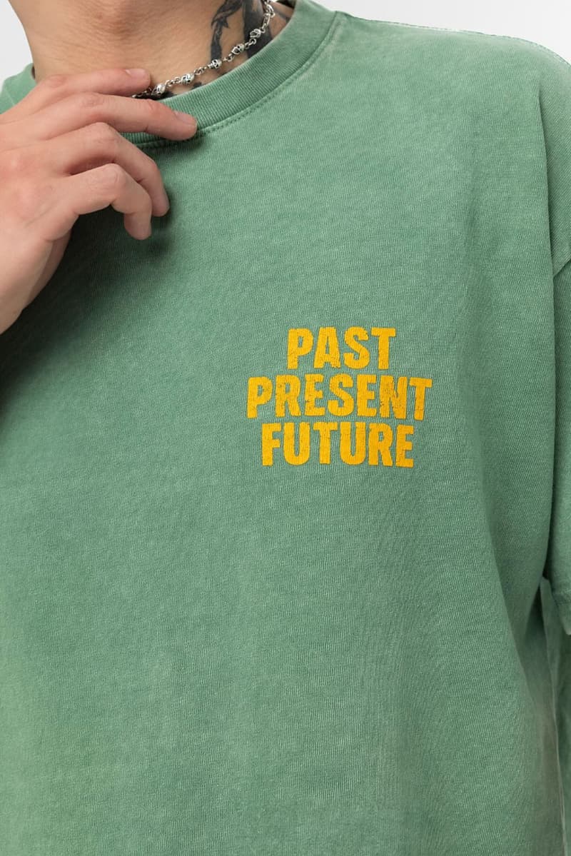 HIDDEN.NY 全新系列「Discover a New World」登場