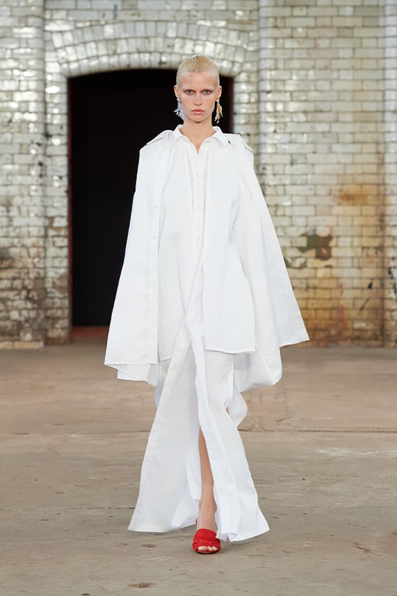 QASIMI 發佈 2025 春夏系列大秀