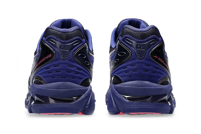 近賞 8ON8 x ASICS GEL-Kayano 14 全新聯名鞋款