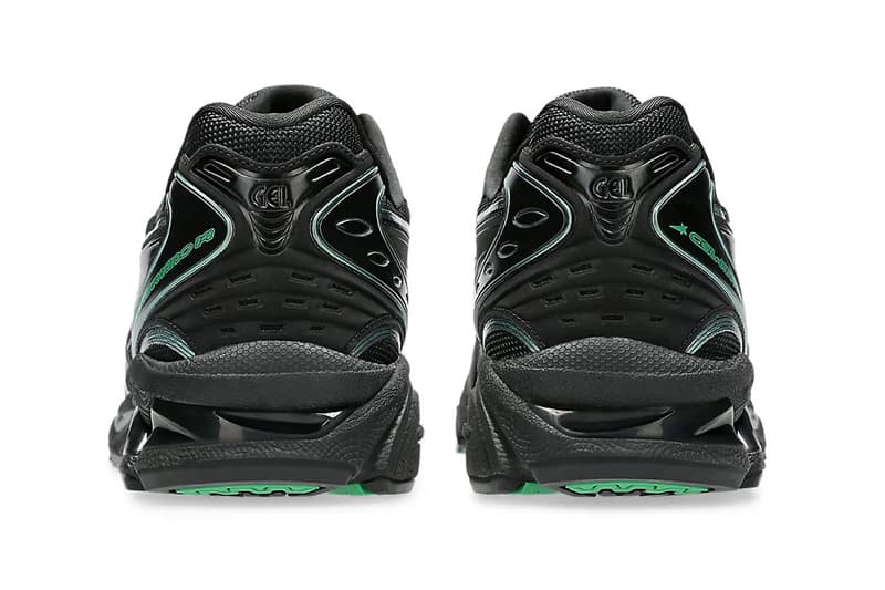 近賞 8ON8 x ASICS GEL-Kayano 14 全新聯名鞋款