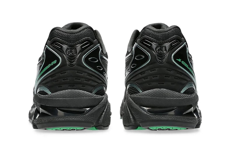 近賞 8ON8 x ASICS GEL-Kayano 14 全新聯名鞋款