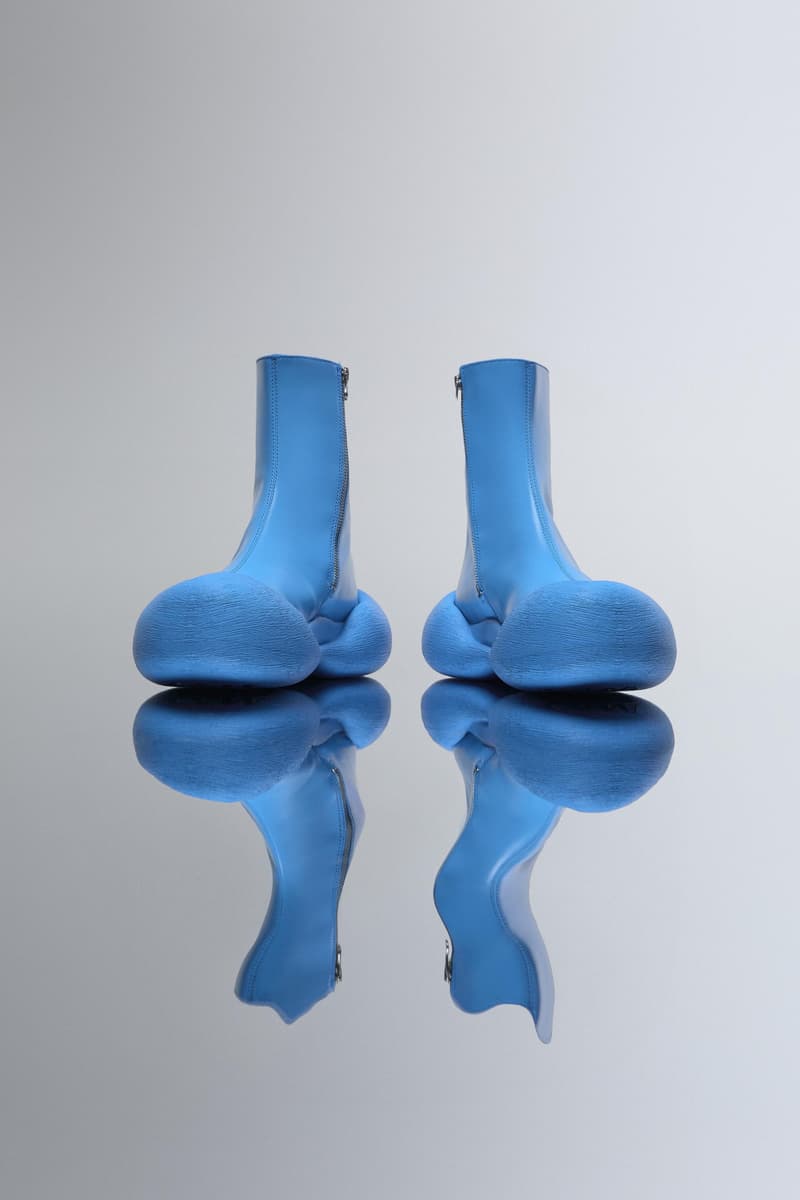 CAMPERLAB 发布全新 2024 秋冬 CARAMBA 系列