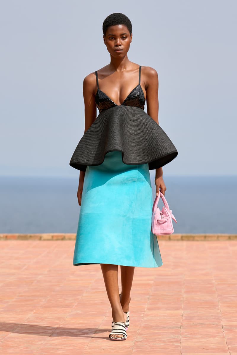 Jennie 首度走秀！Jacquemus 發佈 15 週年紀念大秀