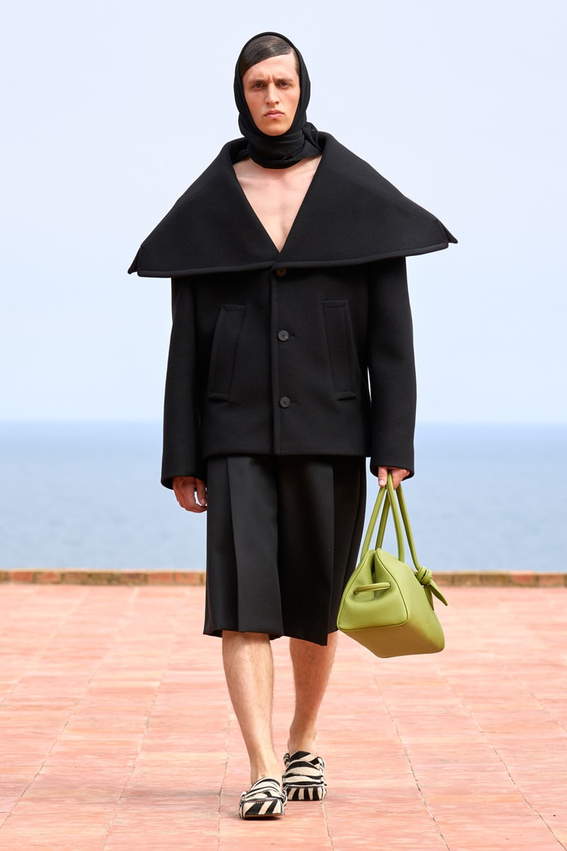 Jennie 首度走秀！Jacquemus 發佈 15 週年紀念大秀