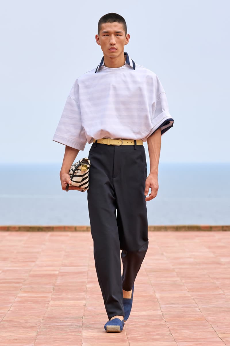 Jennie 首度走秀！Jacquemus 發佈 15 週年紀念大秀