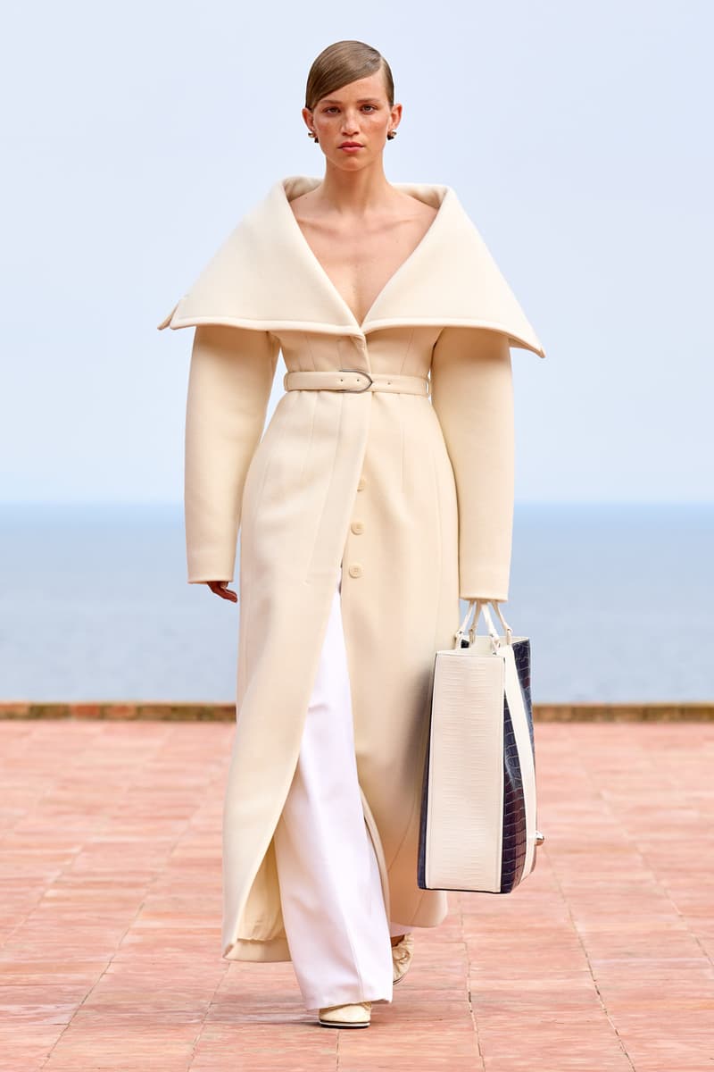 Jennie 首度走秀！Jacquemus 發佈 15 週年紀念大秀