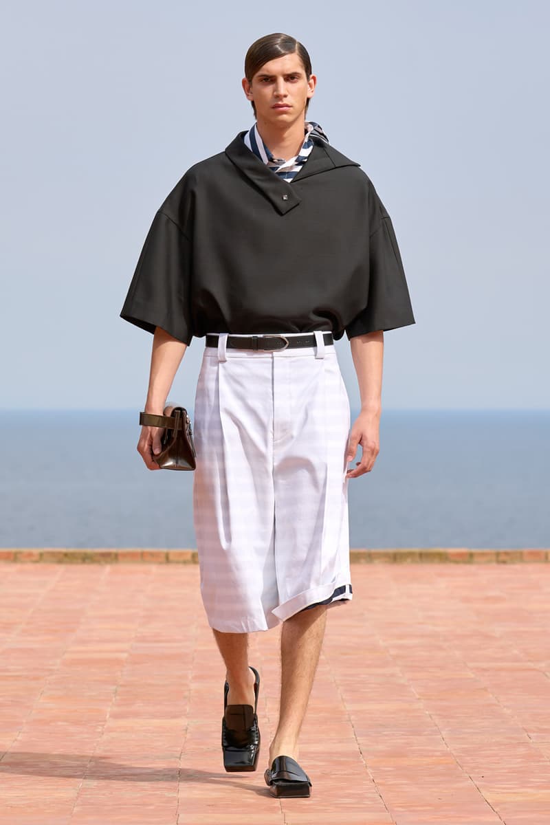 Jennie 首度走秀！Jacquemus 發佈 15 週年紀念大秀