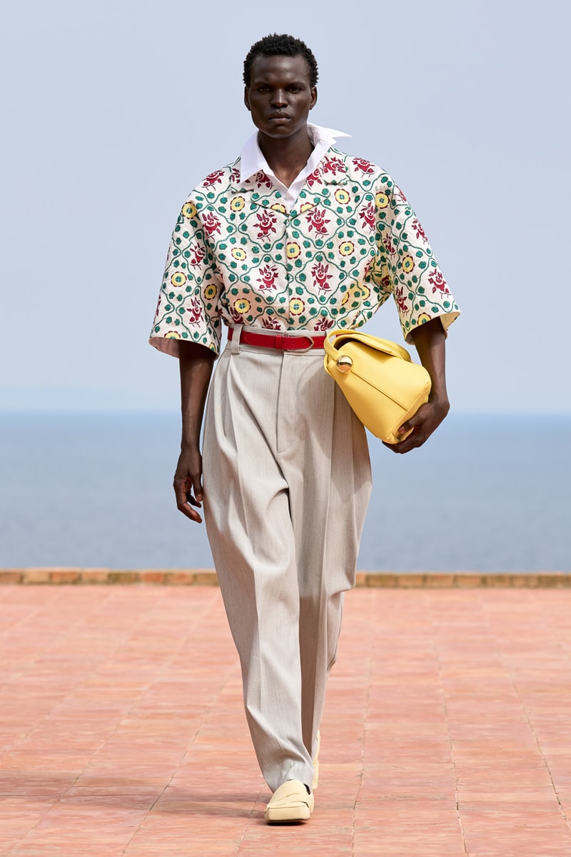 Jennie 首度走秀！Jacquemus 發佈 15 週年紀念大秀