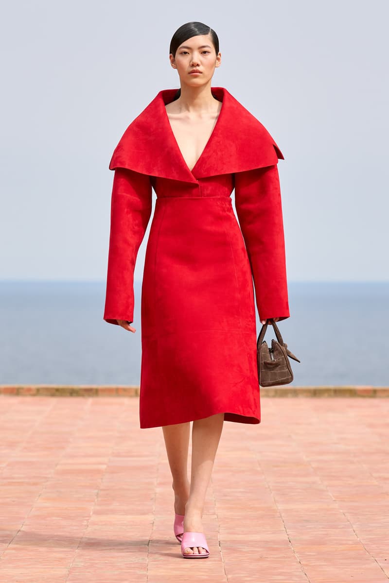 Jennie 首度走秀！Jacquemus 發佈 15 週年紀念大秀