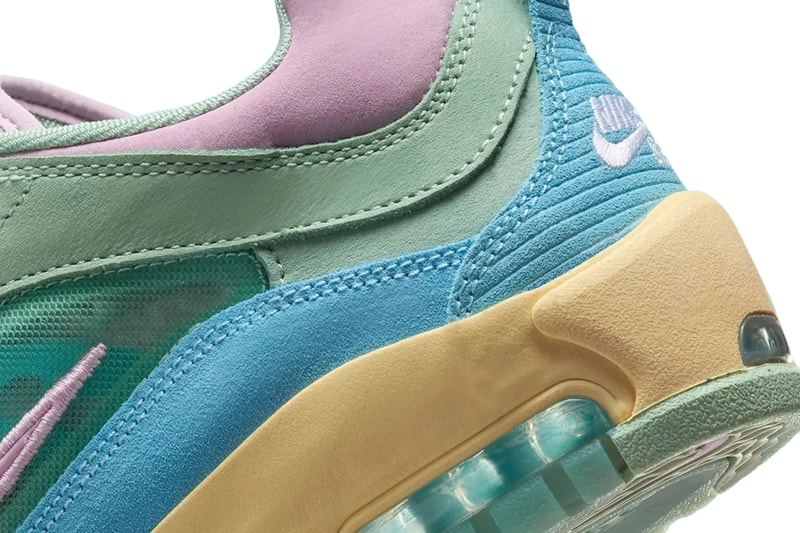 VERDY x Nike SB Ishod 2「VISTY」最新联名鞋款發佈