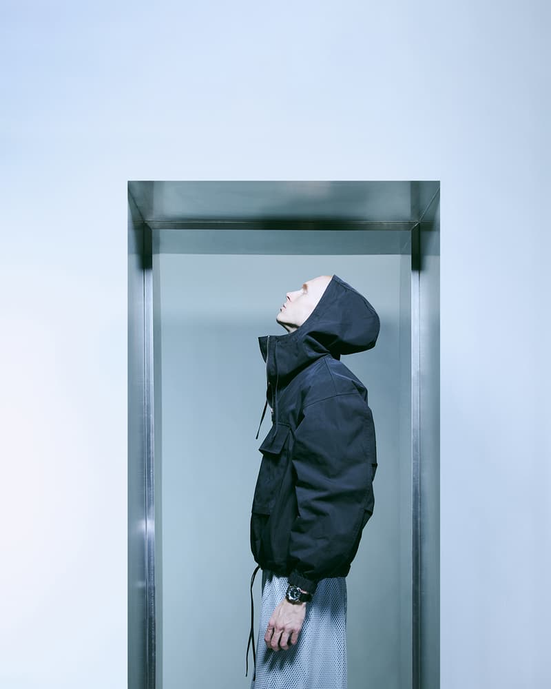 G-SHOCK 发布全新 G-STEEL 系列 GBM-2100 腕表