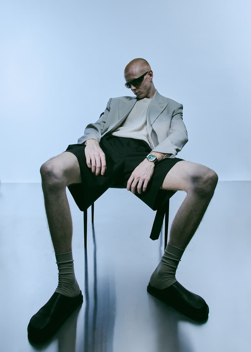 G-SHOCK 发布全新 G-STEEL 系列 GBM-2100 腕表