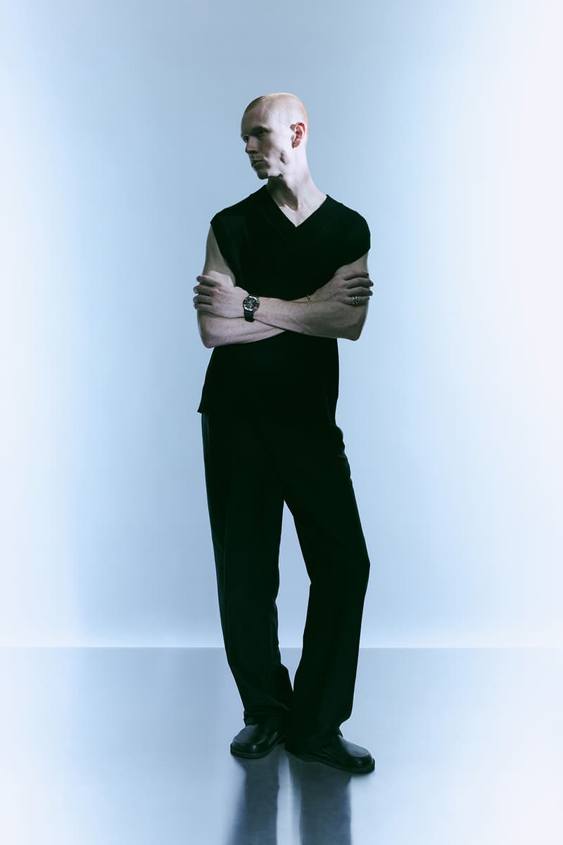 G-SHOCK 发布全新 G-STEEL 系列 GBM-2100 腕表