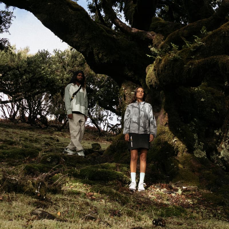 adidas TERREX 发布新款户外徒步鞋 FREEHIKER 2