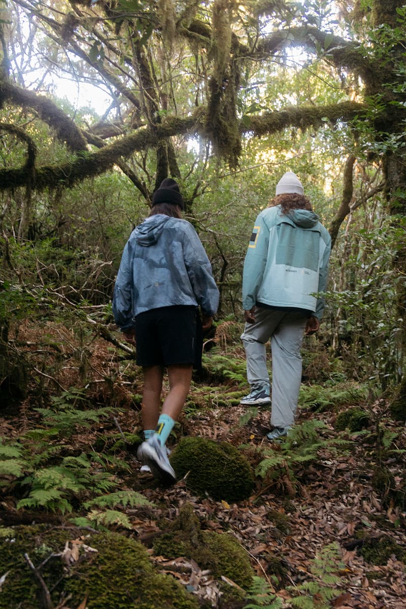 adidas TERREX 发布新款户外徒步鞋 FREEHIKER 2