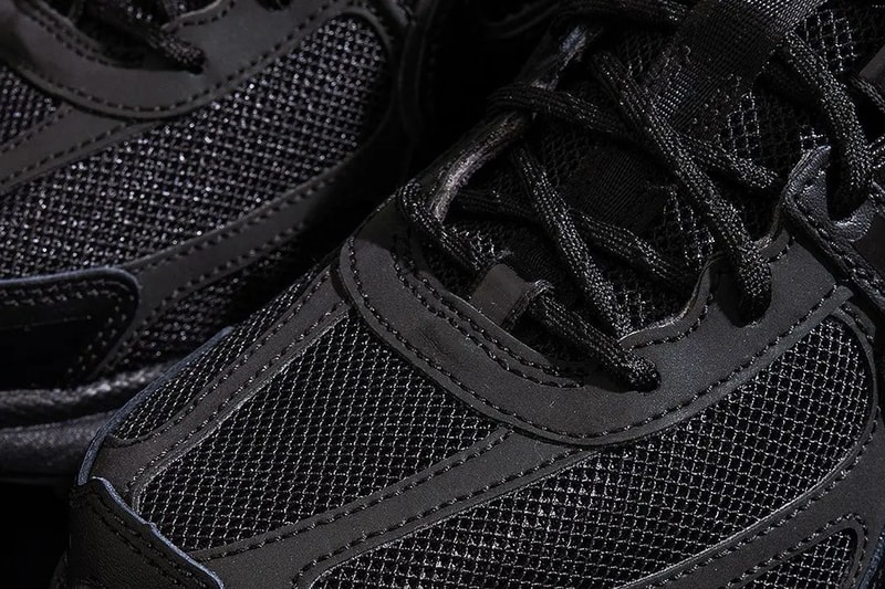 Dover Street Market x Nike Zoom Vomero 5 全新聯名鞋款率先曝光