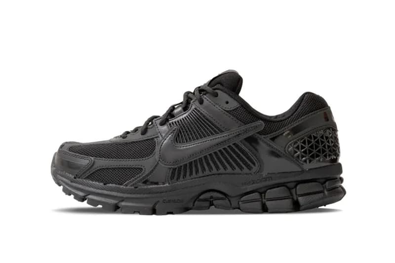 Dover Street Market x Nike Zoom Vomero 5 全新聯名鞋款率先曝光