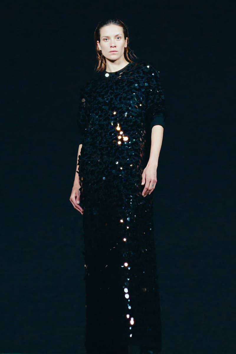 Helmut Lang 發佈 2025 Resort 系列