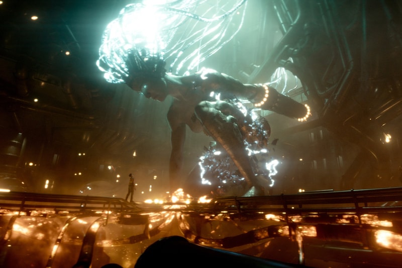 Zack Snyder 執導 Netflix 科幻史詩電影《Rebel Moon》宣布推出「導演剪輯版」