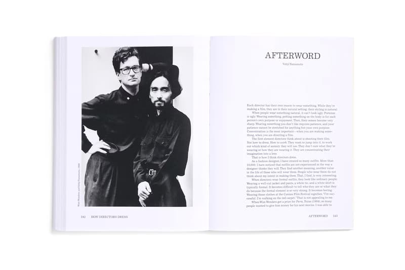 A24 推出全新書籍《How Directors Dress》