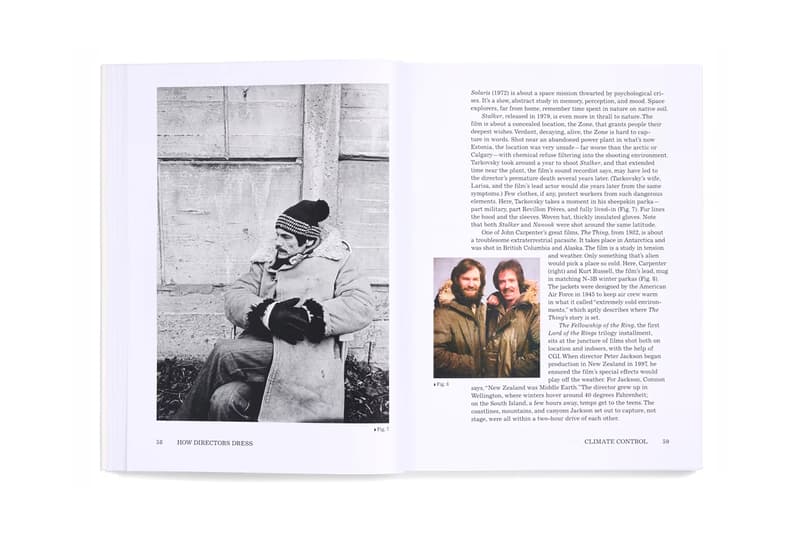 A24 推出全新書籍《How Directors Dress》