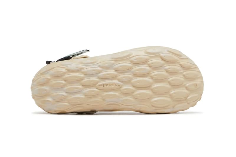 Advisory Board Crystals x Merrell Hydro Moc 全新聯名鞋款登場