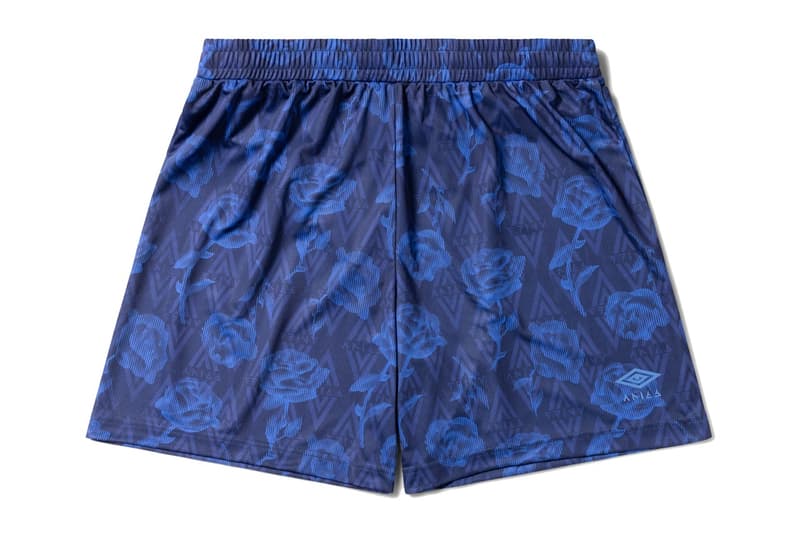 Umbro x Aries 全新联名系列登場