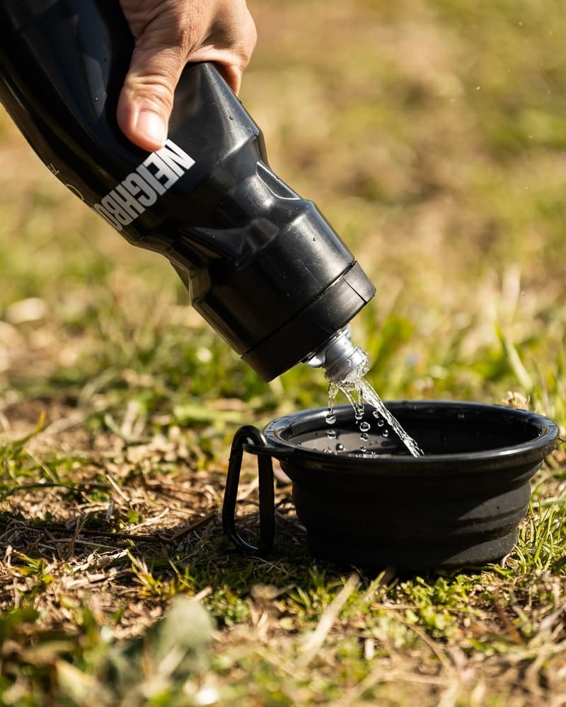 NEIGHBORHOOD 推出 2024 春夏全新寵物用品系列