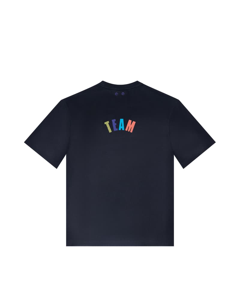 TEAM WANG design 携手 JOOPITER 发布合作系列「TEAM  JOOPITER」