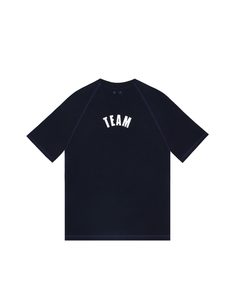 TEAM WANG design 携手 JOOPITER 发布合作系列「TEAM  JOOPITER」