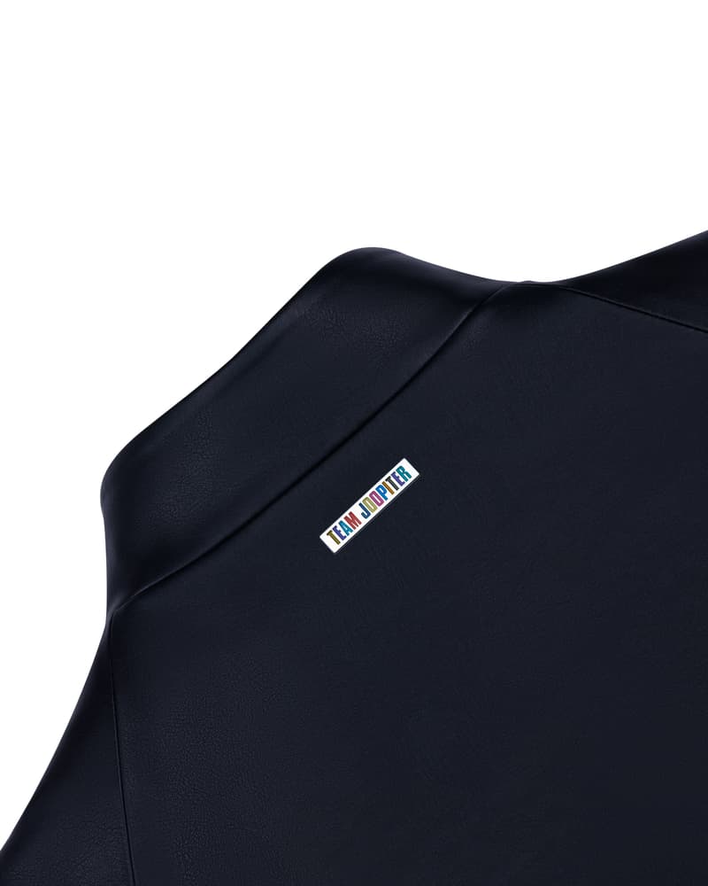 TEAM WANG design 携手 JOOPITER 发布合作系列「TEAM  JOOPITER」