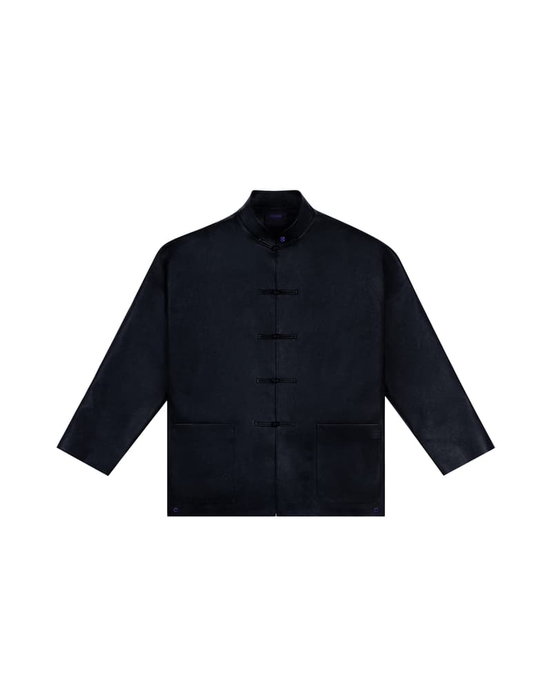 TEAM WANG design 携手 JOOPITER 发布合作系列「TEAM  JOOPITER」