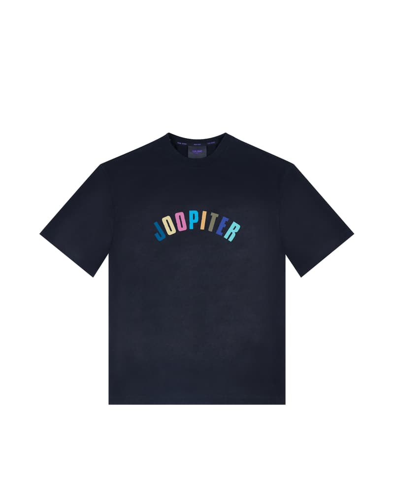 TEAM WANG design 携手 JOOPITER 发布合作系列「TEAM  JOOPITER」