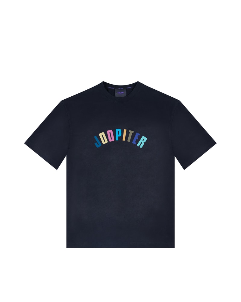 TEAM WANG design 携手 JOOPITER 发布合作系列「TEAM  JOOPITER」