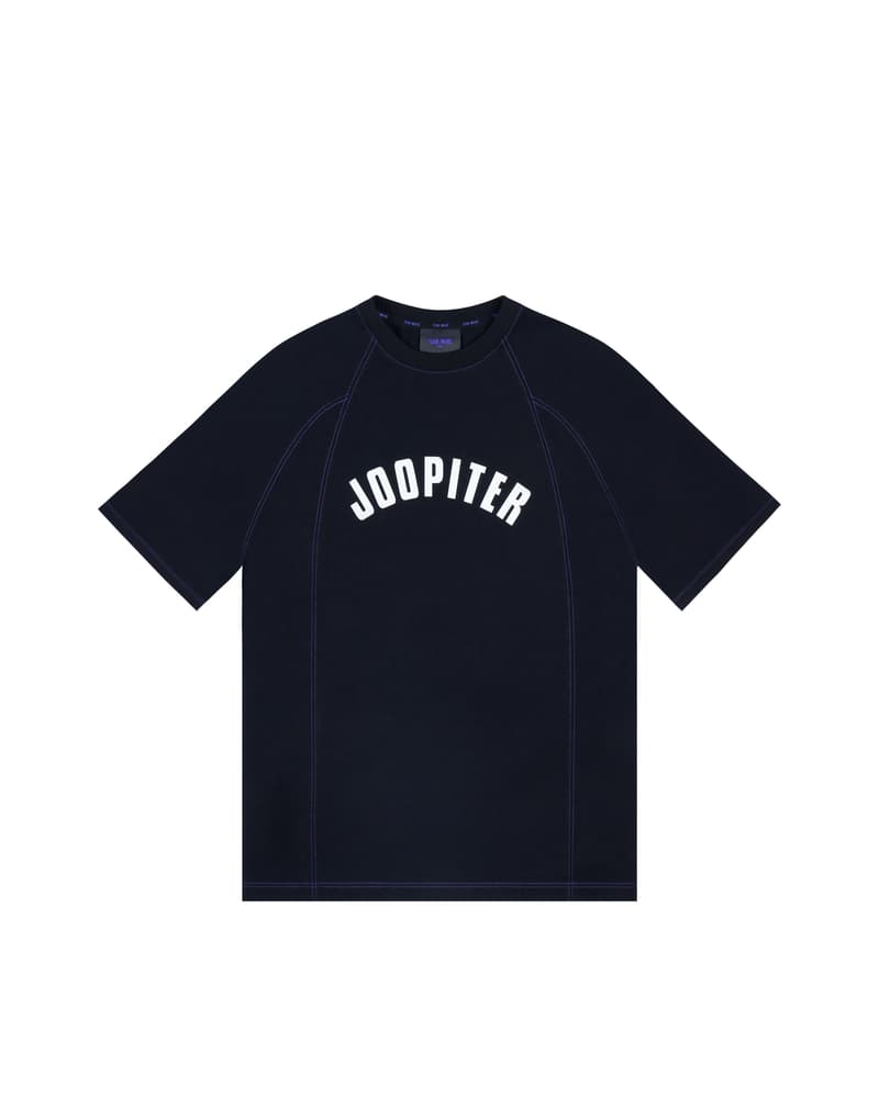 TEAM WANG design 携手 JOOPITER 发布合作系列「TEAM  JOOPITER」