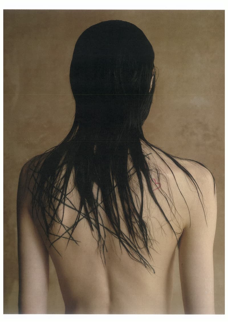 ROCKSTEADY 发布 2024 秋冬系列