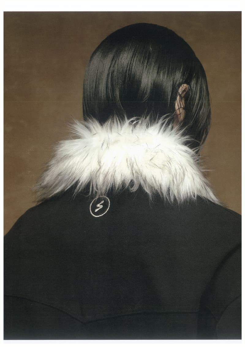 ROCKSTEADY 发布 2024 秋冬系列