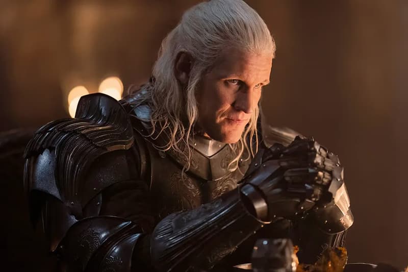 Max 人氣影集《龙之家族 House of the Dragon》宣佈續訂第三季