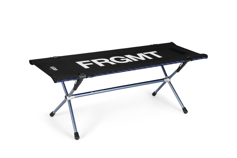 Helinox 首間巴黎店鋪登場