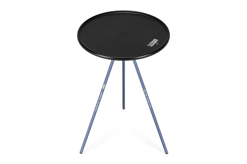 Helinox 首間巴黎店鋪登場