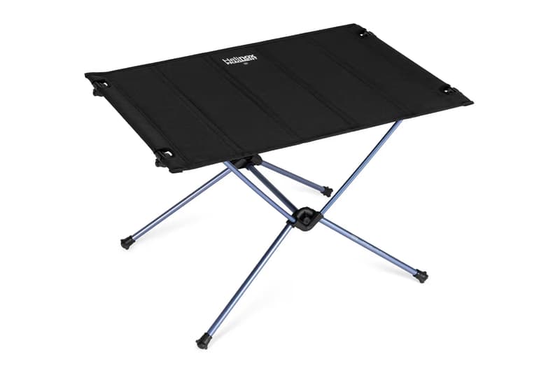 Helinox 首間巴黎店鋪登場