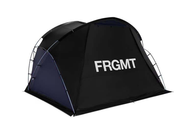 Helinox 首間巴黎店鋪登場