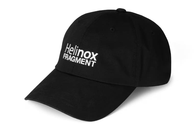 Helinox 首間巴黎店鋪登場